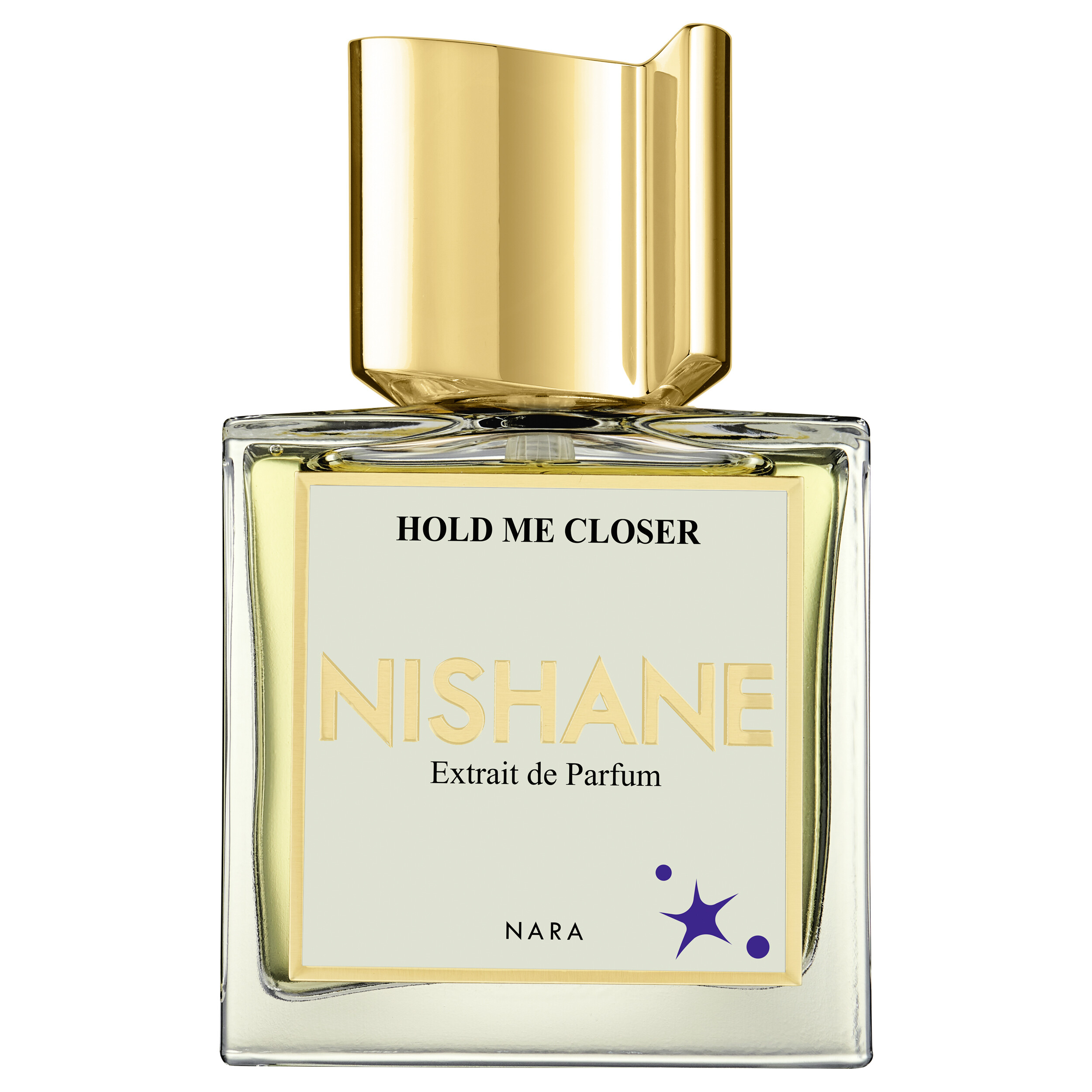 NISHANE Hold me Closer Extrait de Parfum